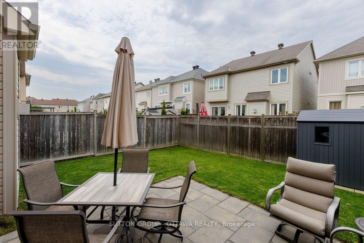 2719 Grand Canal Street, Ottawa, ON - Outdoor With Deck Patio Veranda