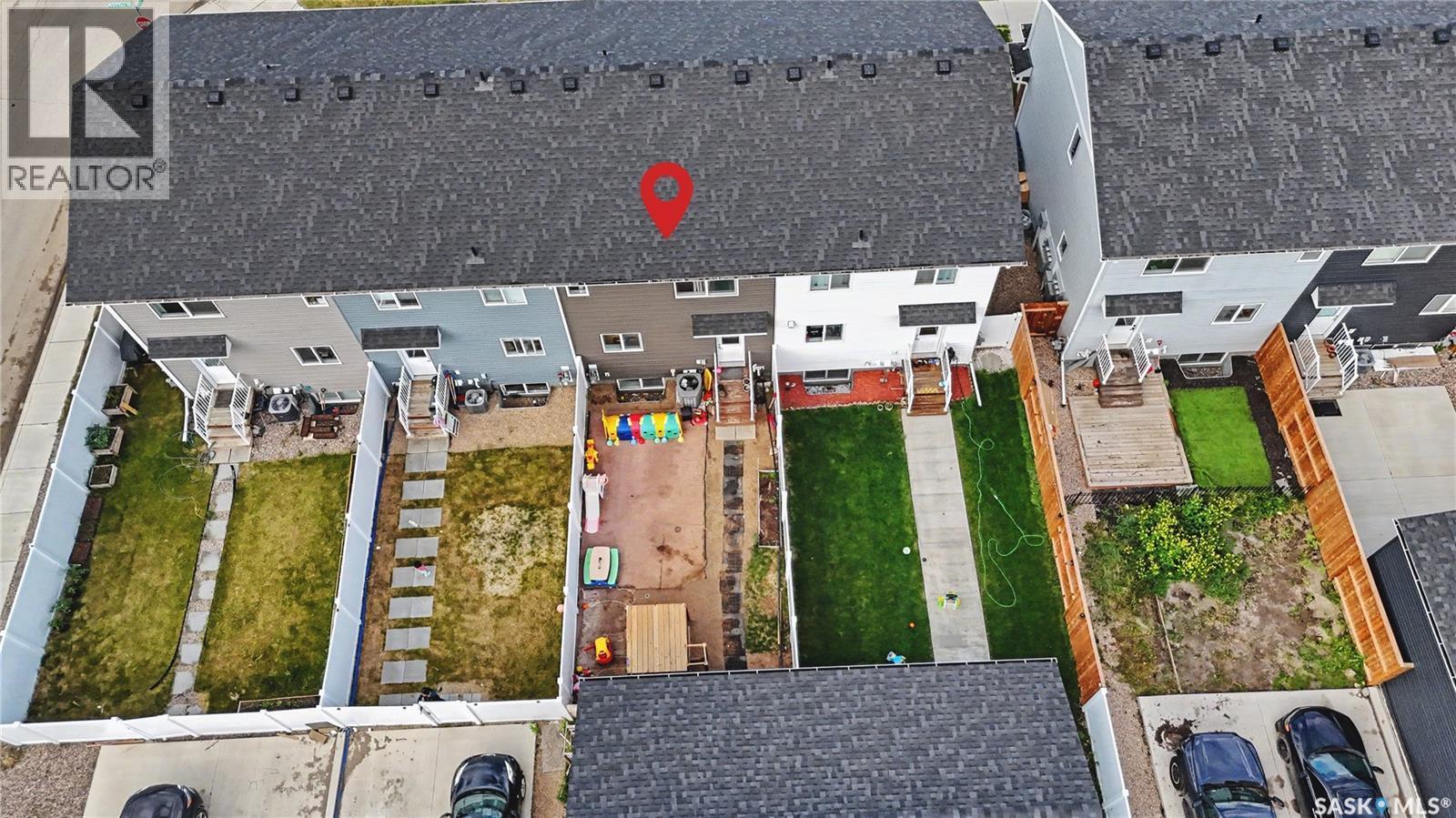 106 Westfield Road, Saskatoon, SK - Outdoor