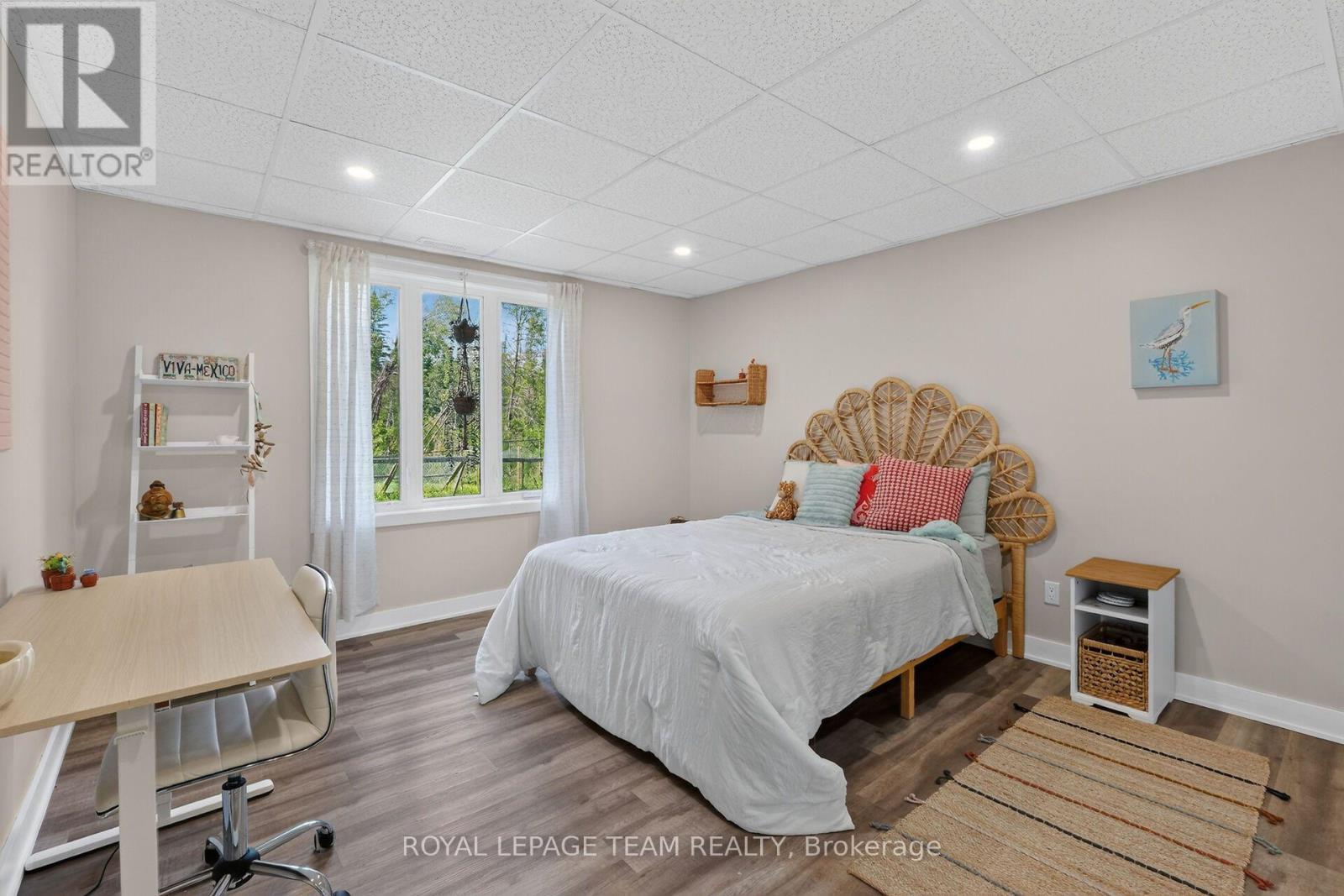 1830 Rollin Road, Clarence-Rockland, ON - Indoor Photo Showing Bedroom