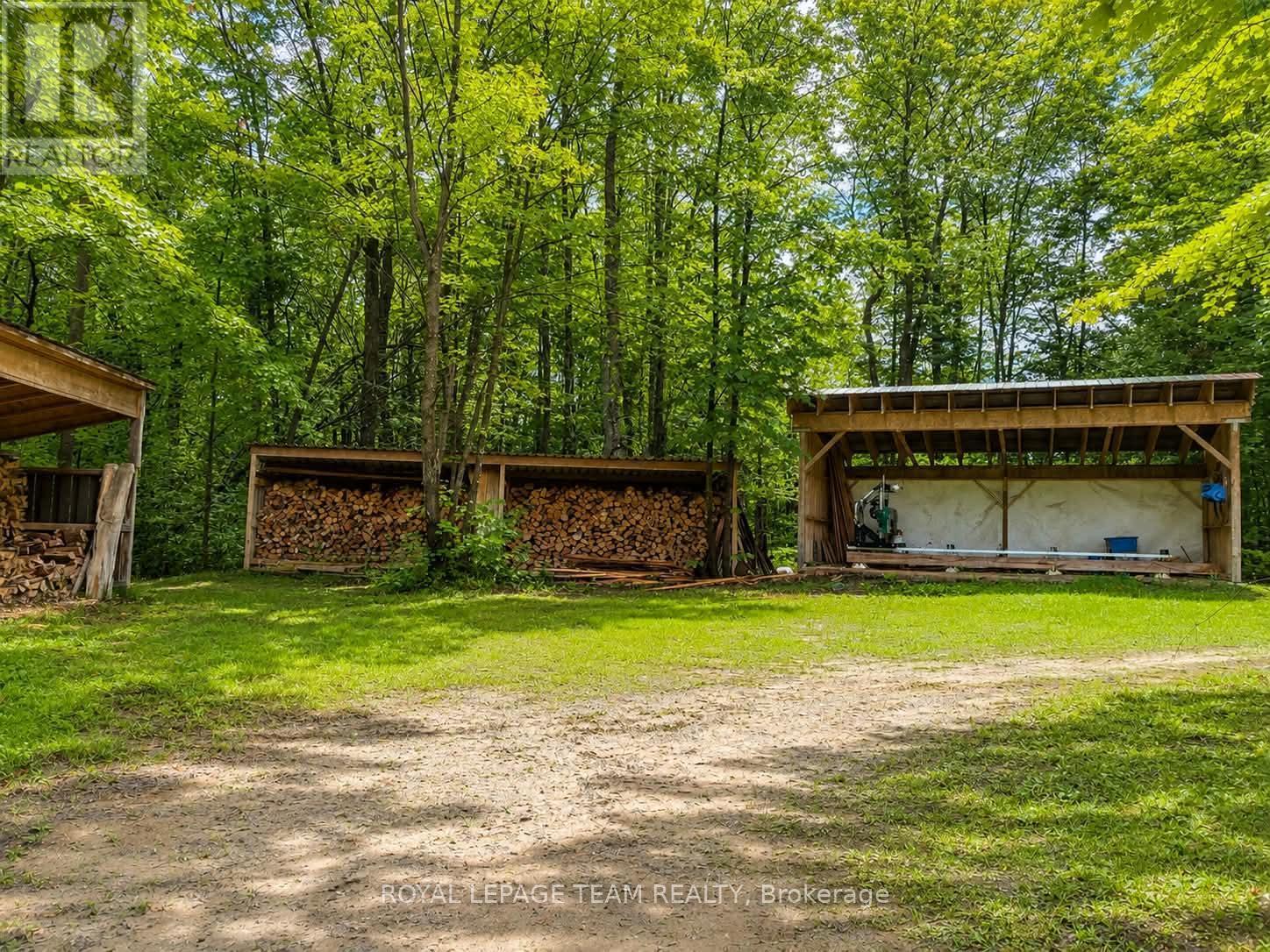 1830 Rollin Road, Clarence-Rockland, ON - Outdoor With Deck Patio Veranda