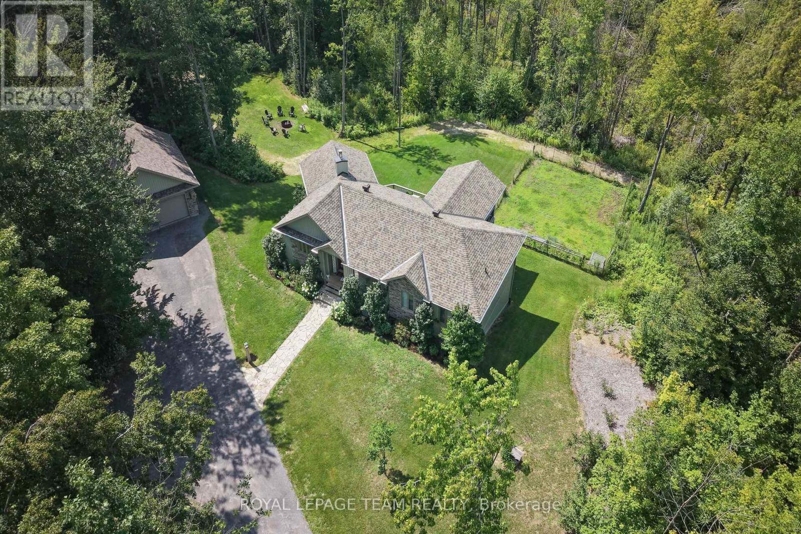 1830 Rollin Road, Clarence-Rockland, ON - Outdoor With View