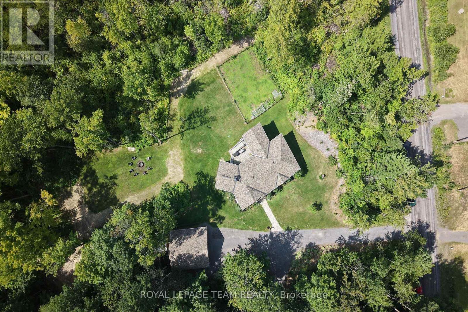 1830 Rollin Road, Clarence-Rockland, ON - Outdoor With View