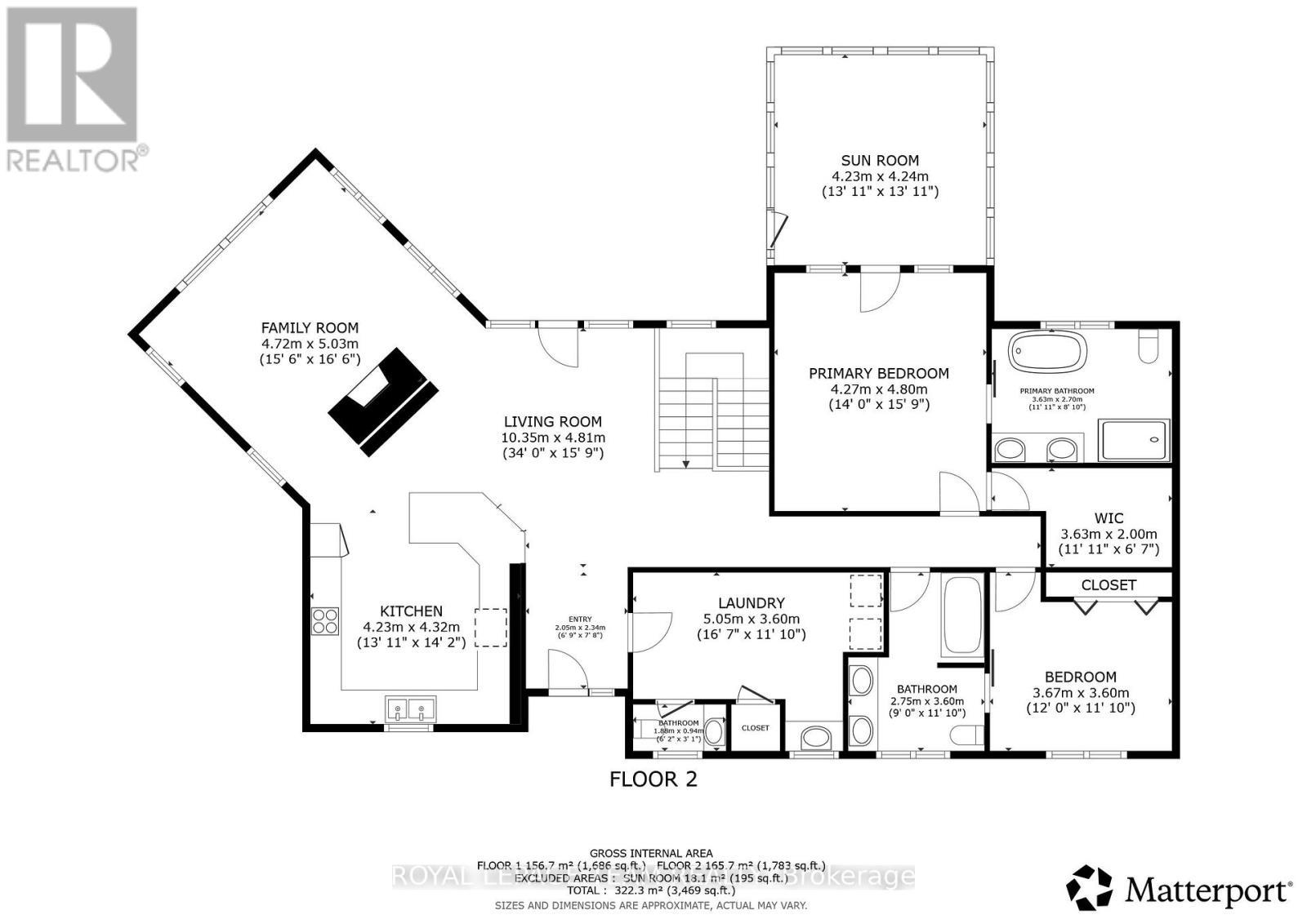1830 Rollin Road, Clarence-Rockland, ON - Other