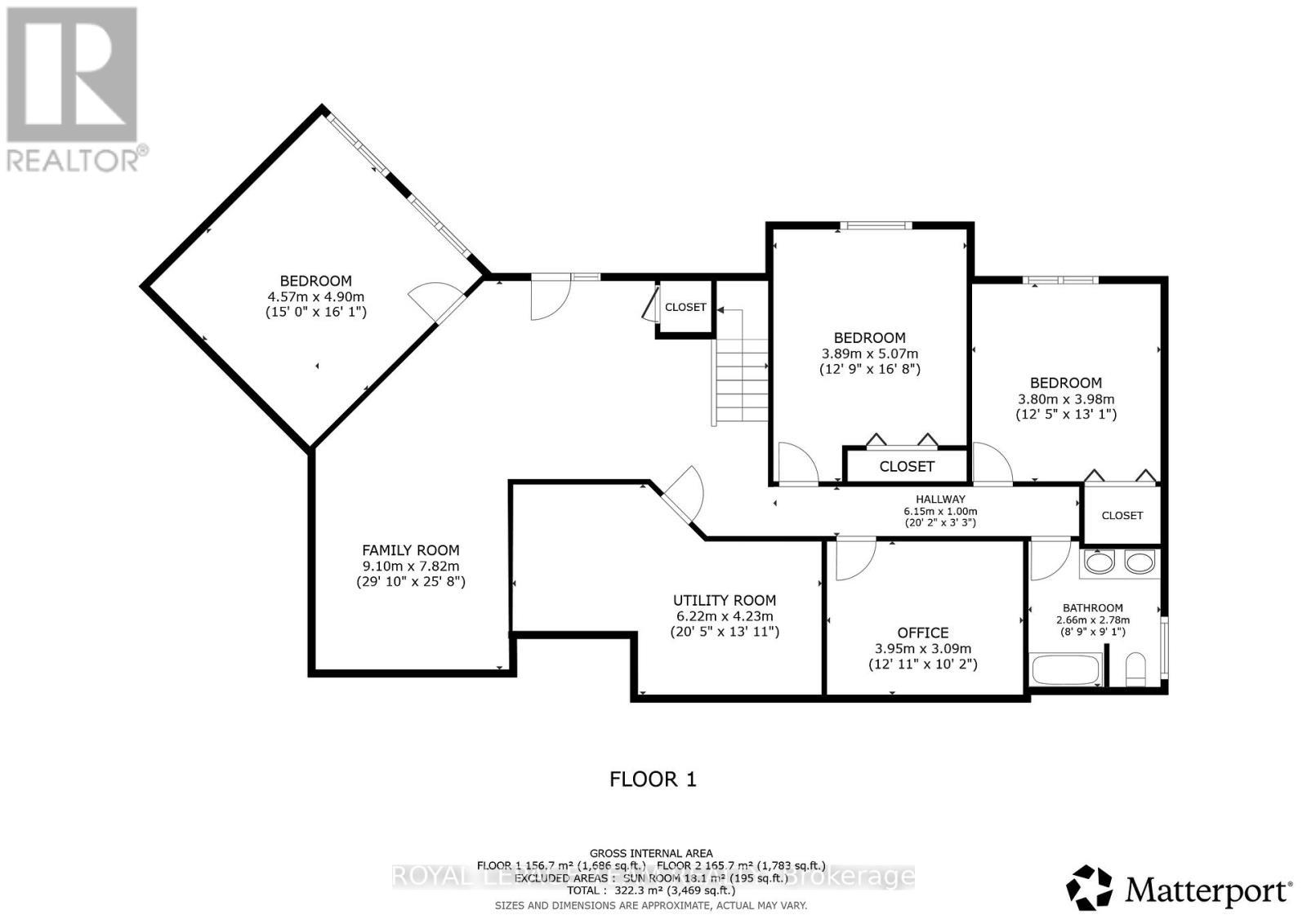 1830 Rollin Road, Clarence-Rockland, ON - Other