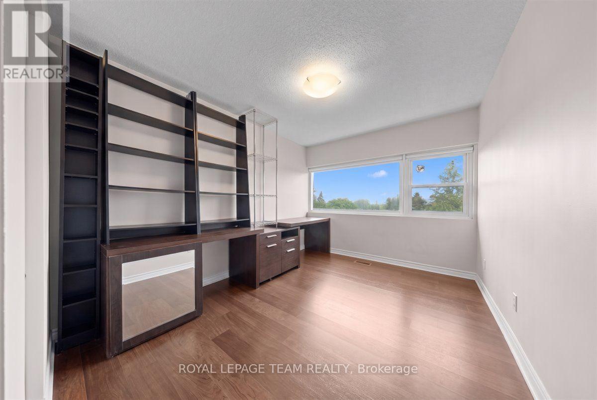 201 - 12 Corkstown Road, Ottawa, ON - Indoor Photo Showing Other Room