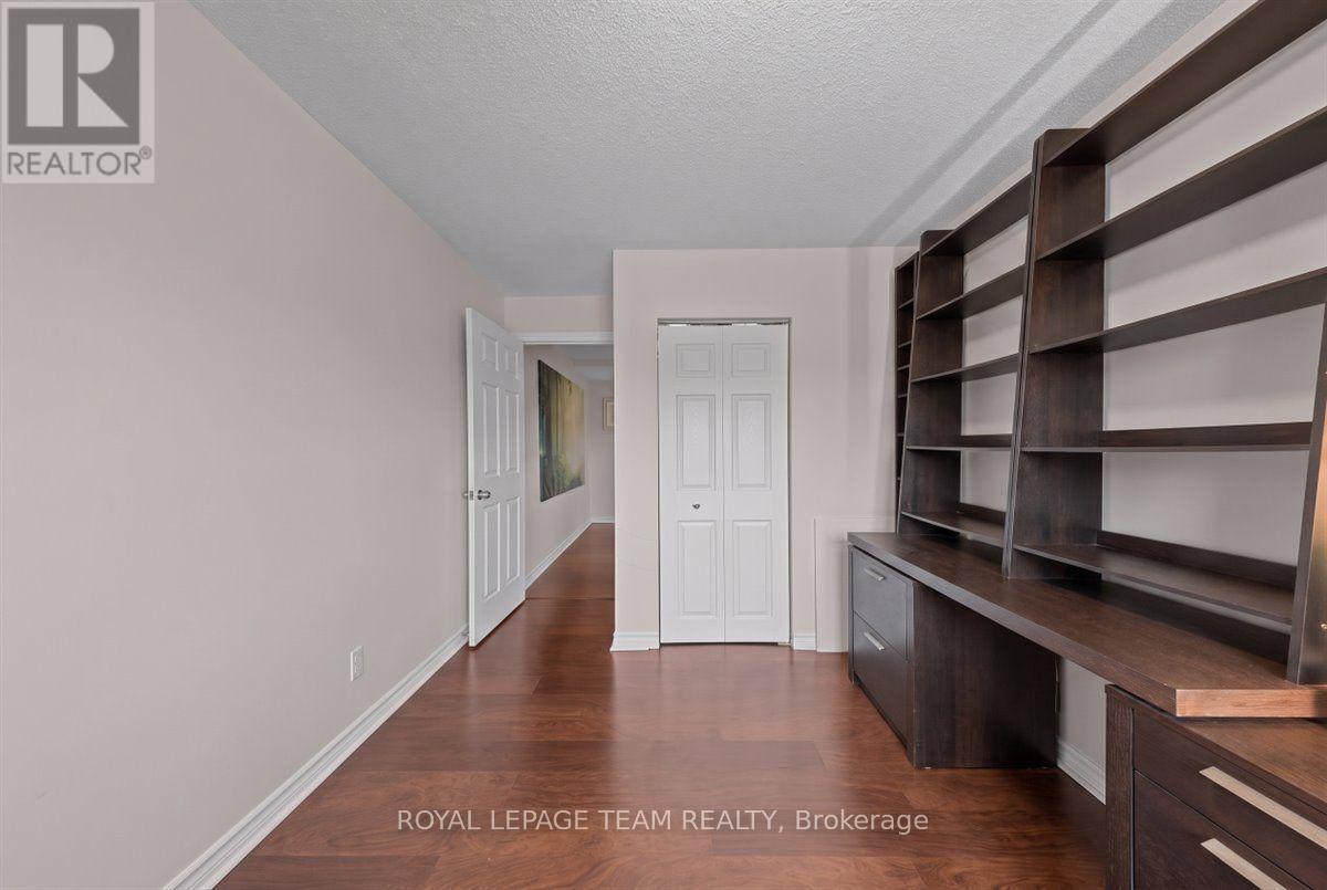 201 - 12 Corkstown Road, Ottawa, ON - Indoor Photo Showing Other Room