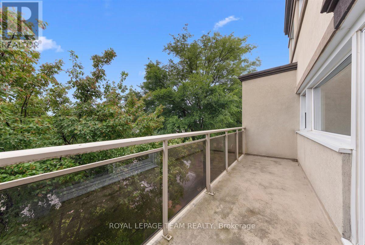 201 - 12 Corkstown Road, Ottawa, ON - Outdoor With Exterior