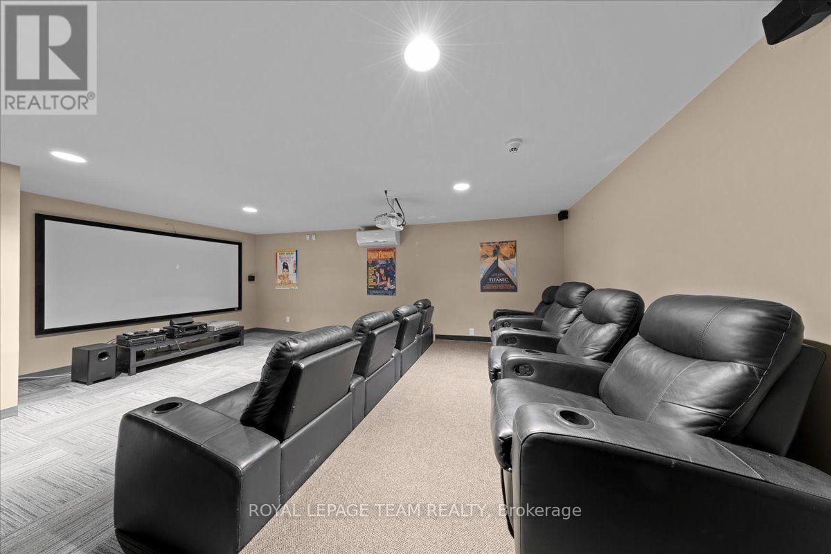 201 - 12 Corkstown Road, Ottawa, ON - Indoor Photo Showing Other Room