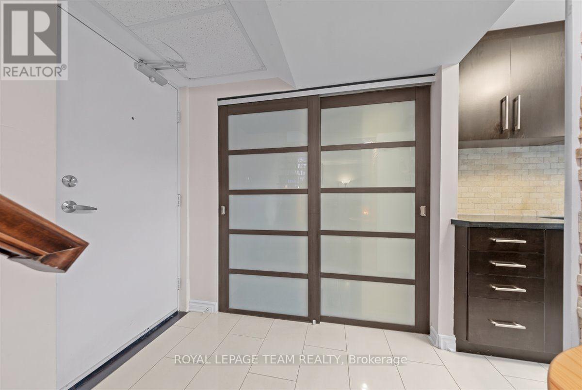 201 - 12 Corkstown Road, Ottawa, ON - Indoor Photo Showing Other Room