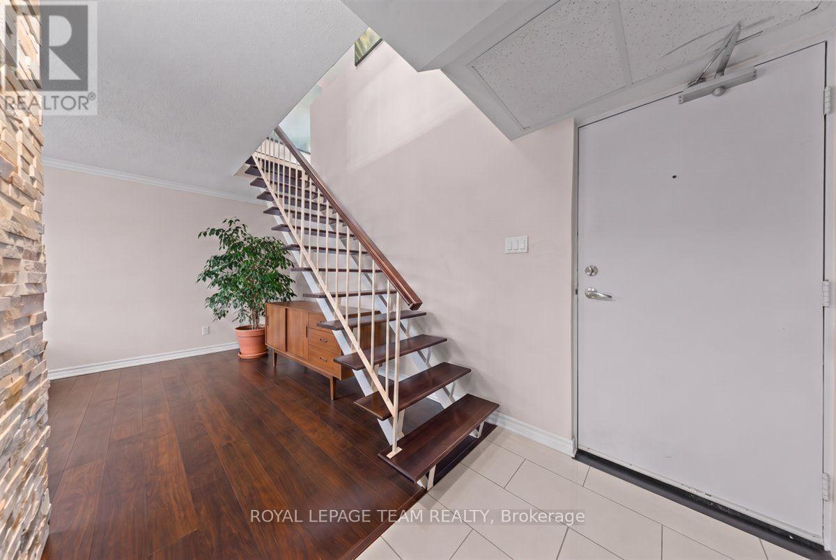 201 - 12 Corkstown Road, Ottawa, ON - Indoor Photo Showing Other Room