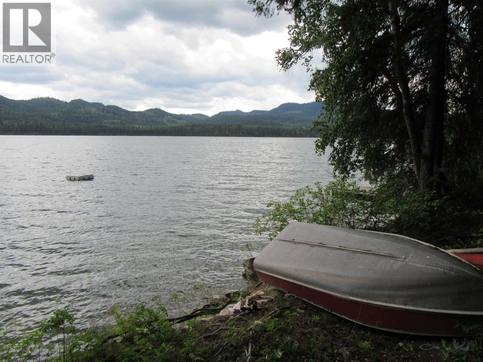 4336 Birch Lake Dump Road, Bridge Lake, BC