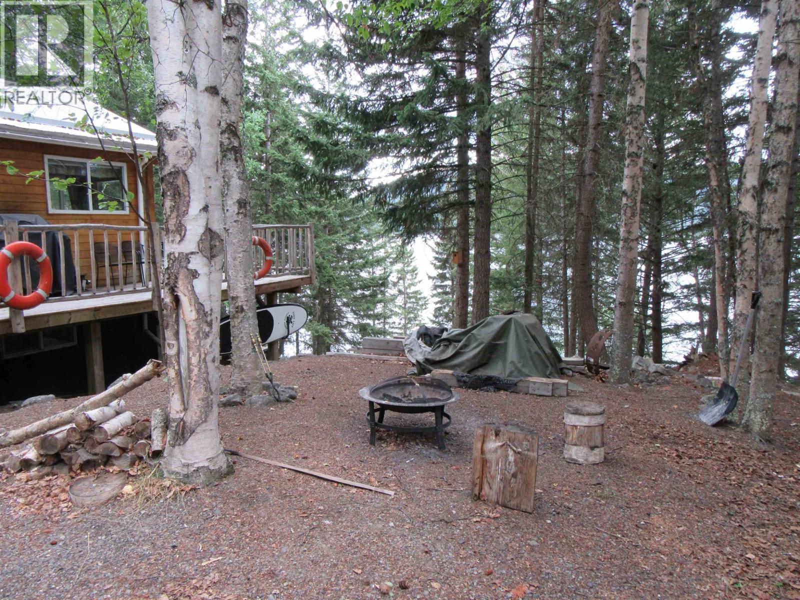4336 Birch Lake Dump Road, Bridge Lake, BC