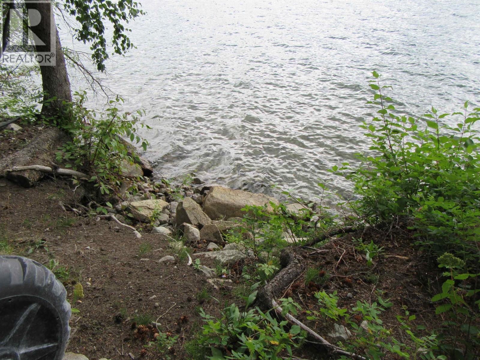 4336 Birch Lake Dump Road, Bridge Lake, BC