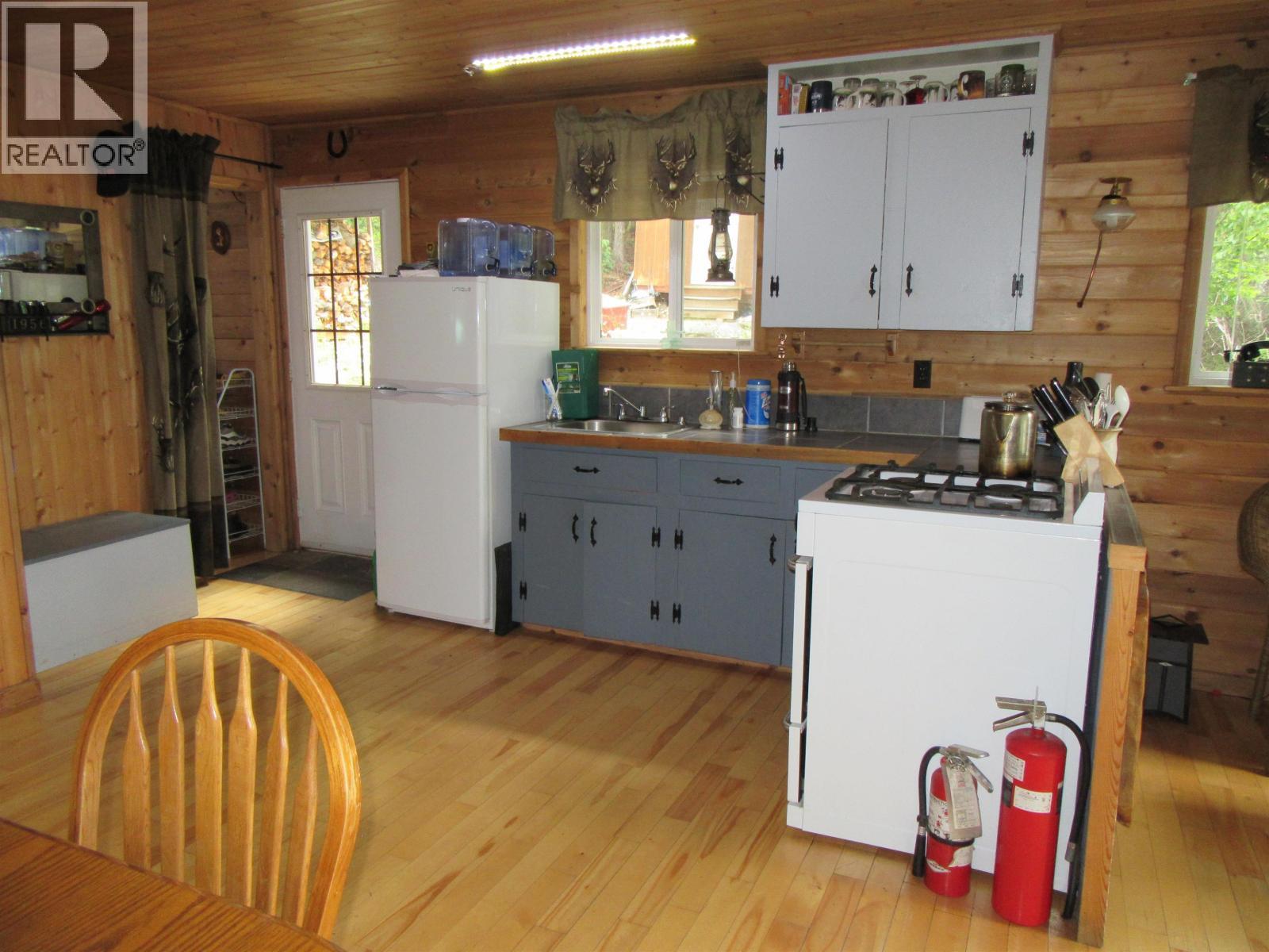 4336 Birch Lake Dump Road, Bridge Lake, BC
