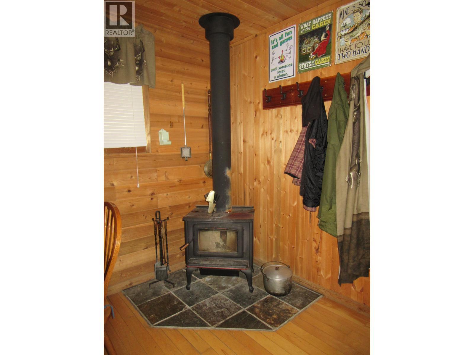 4336 Birch Lake Dump Road, Bridge Lake, BC