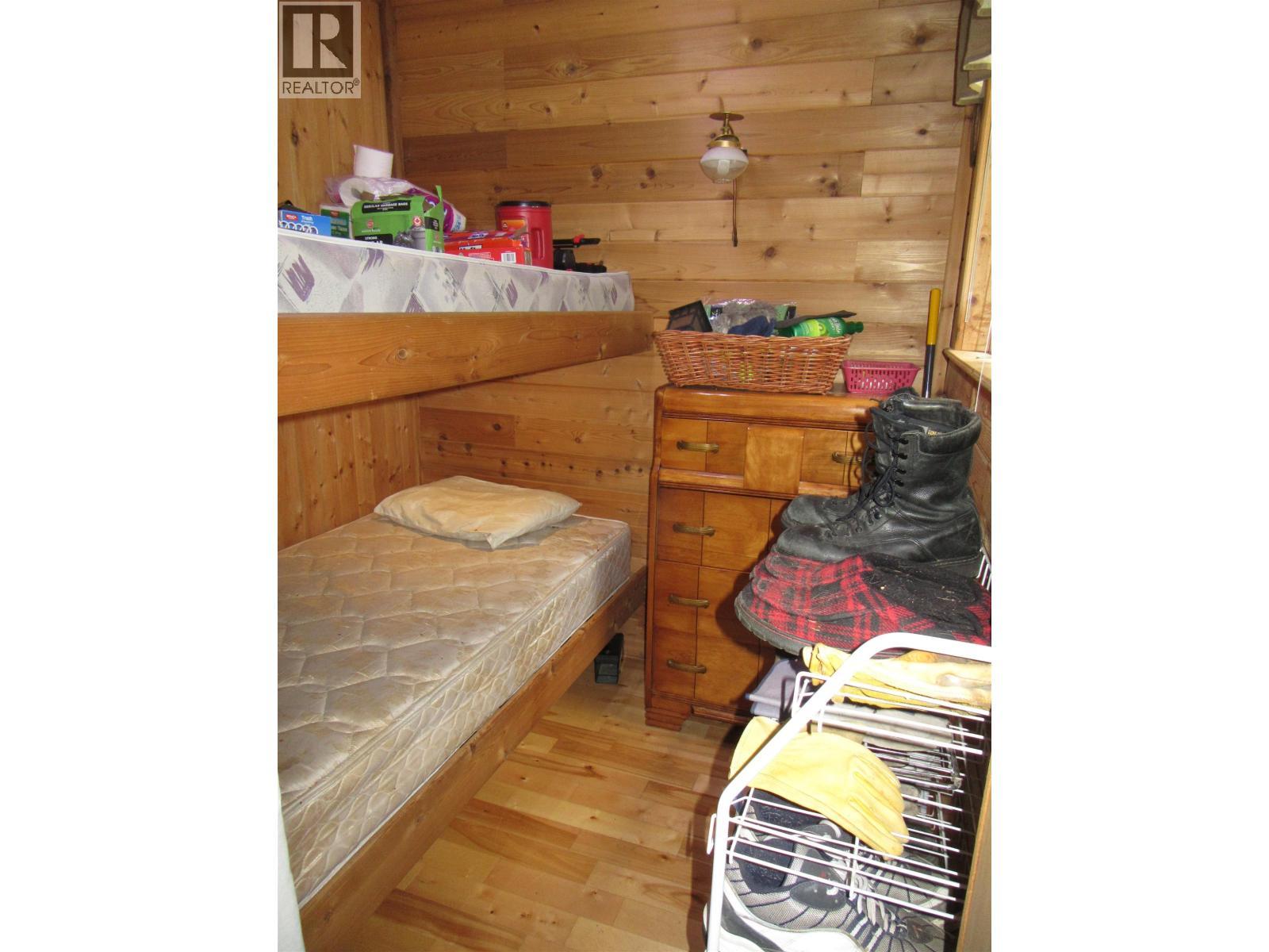4336 Birch Lake Dump Road, Bridge Lake, BC