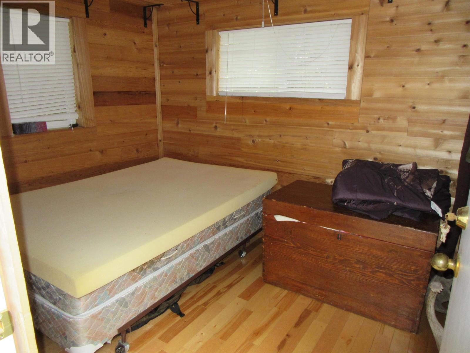 4336 Birch Lake Dump Road, Bridge Lake, BC