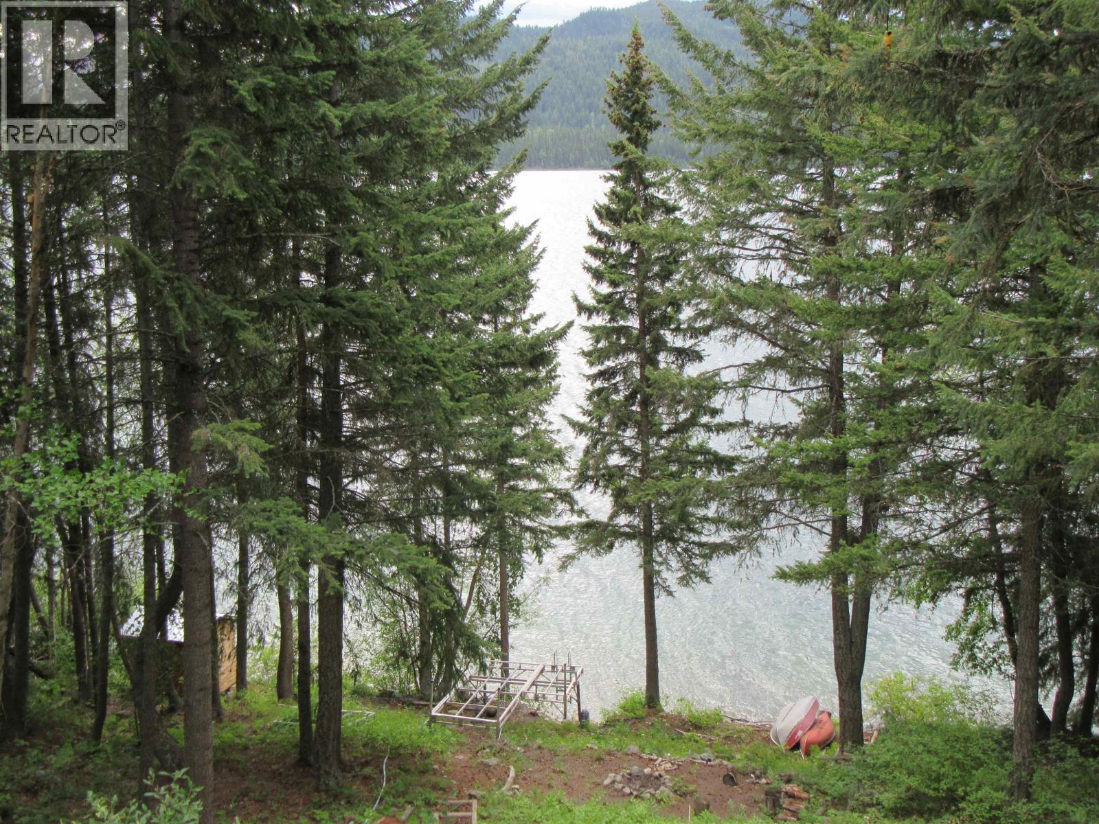 4336 Birch Lake Dump Road, Bridge Lake, BC