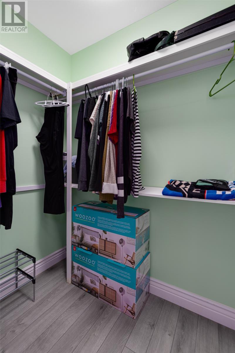 133 Station Road, Avondale, NL - Indoor With Storage