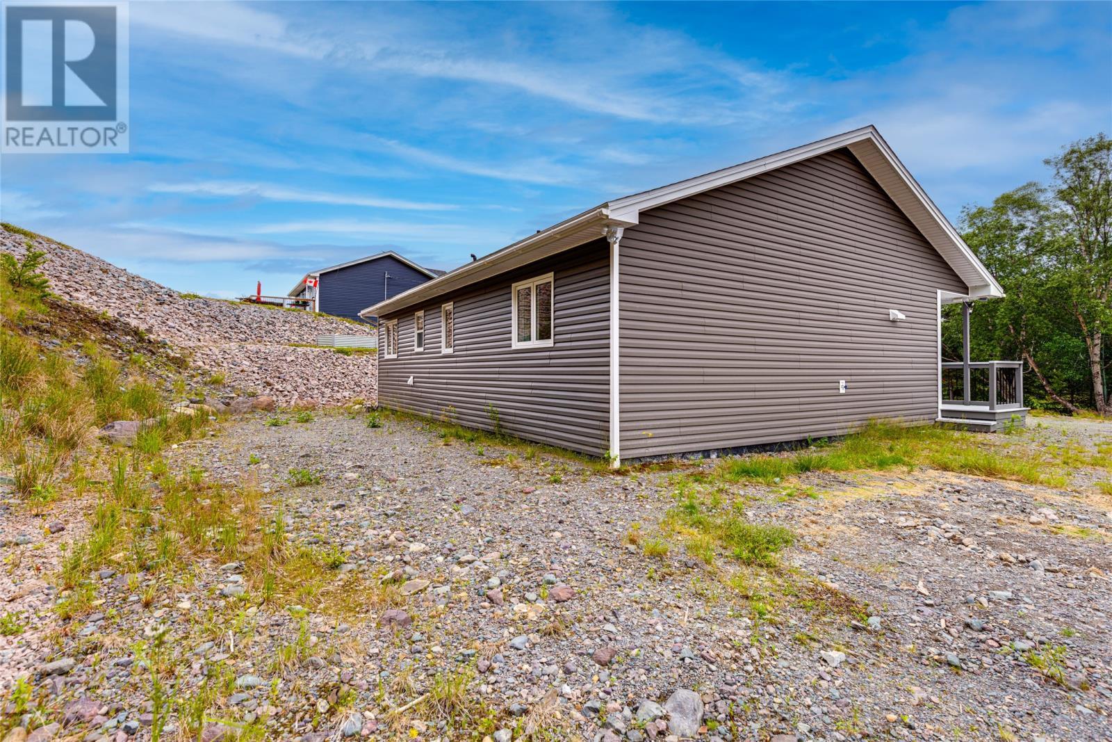 133 Station Road, Avondale, NL - Outdoor