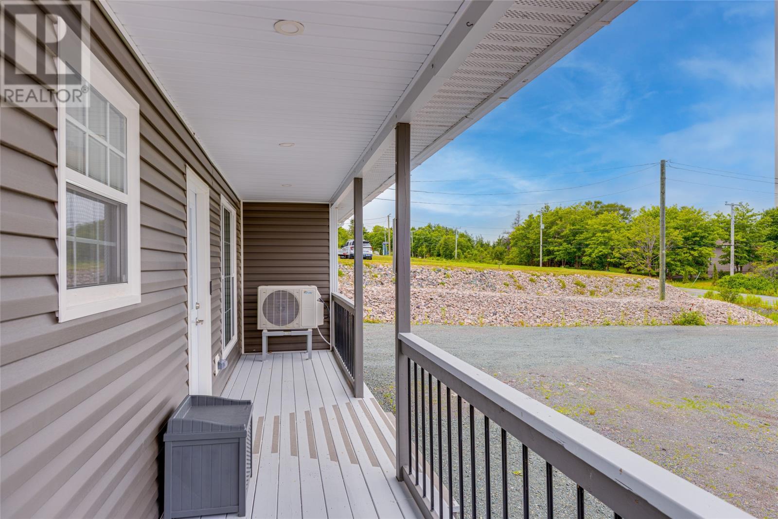 133 Station Road, Avondale, NL - Outdoor With Exterior