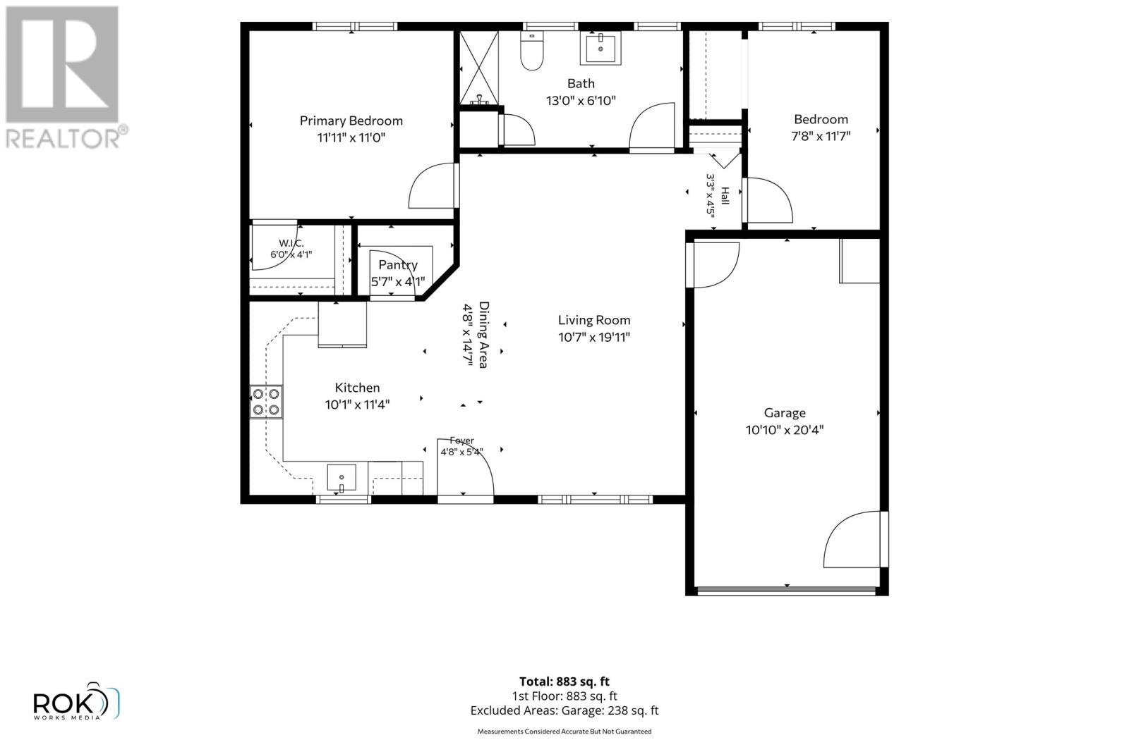 133 Station Road, Avondale, NL - Other