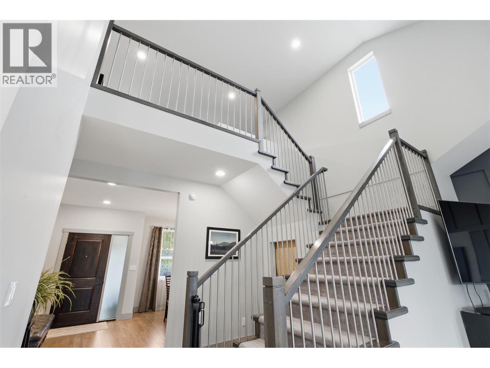 1488 Dunbar Drive, Kamloops, BC - Indoor Photo Showing Other Room
