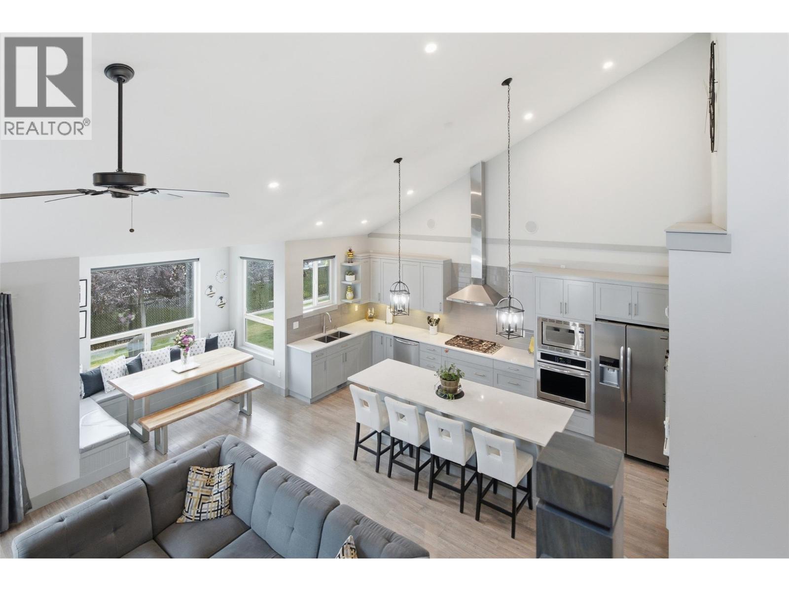 1488 Dunbar Drive, Kamloops, BC - Indoor