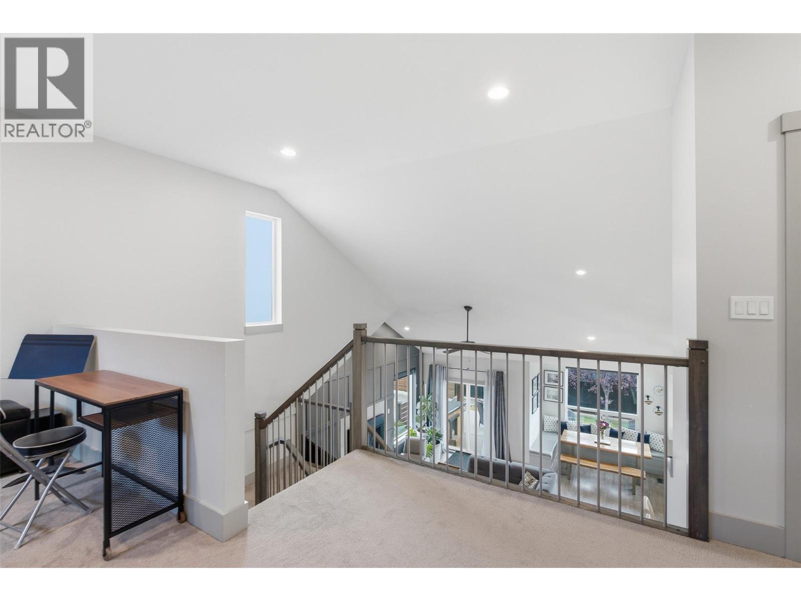 1488 Dunbar Drive, Kamloops, BC - Indoor Photo Showing Other Room