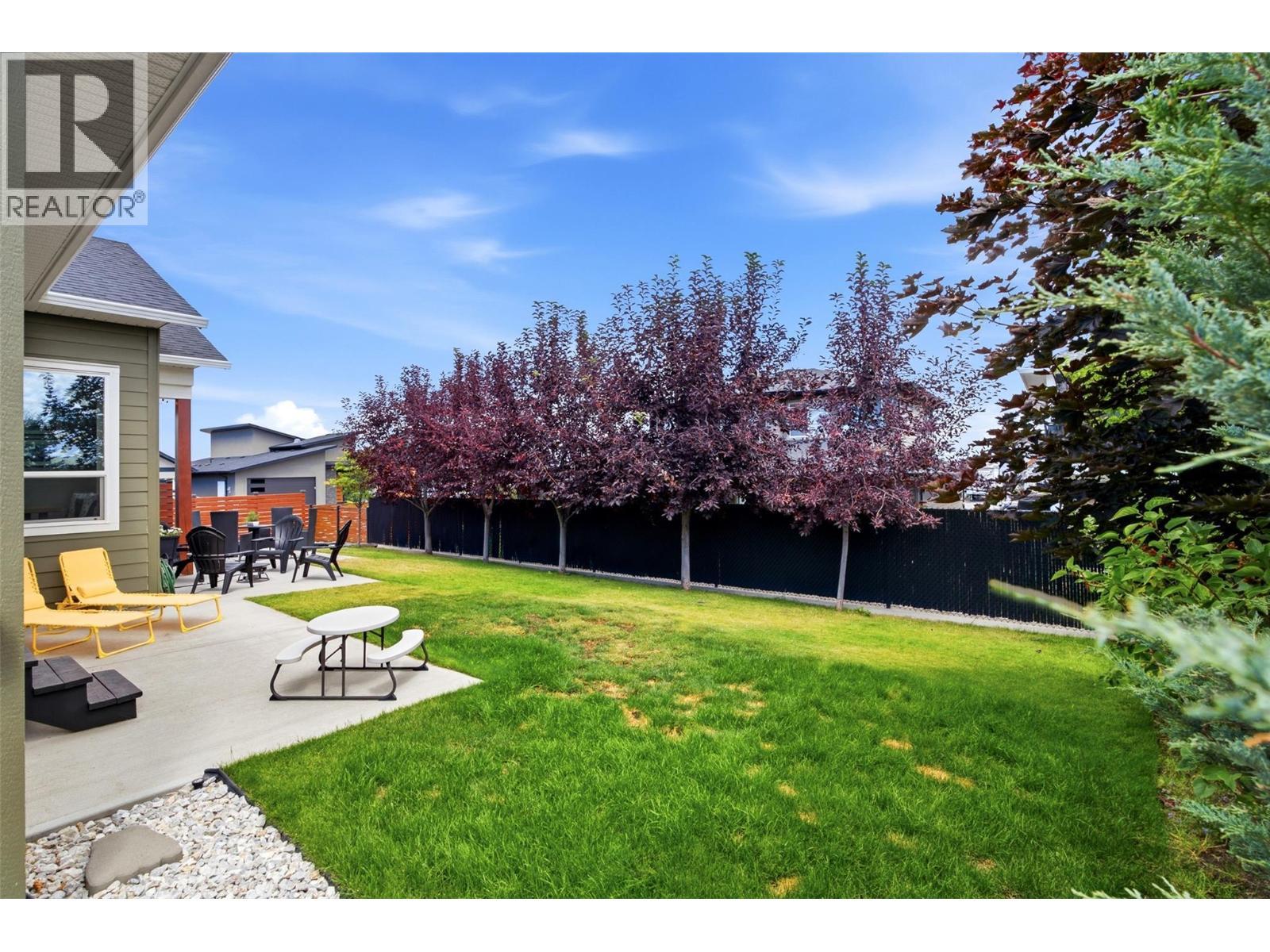 1488 Dunbar Drive, Kamloops, BC - Outdoor