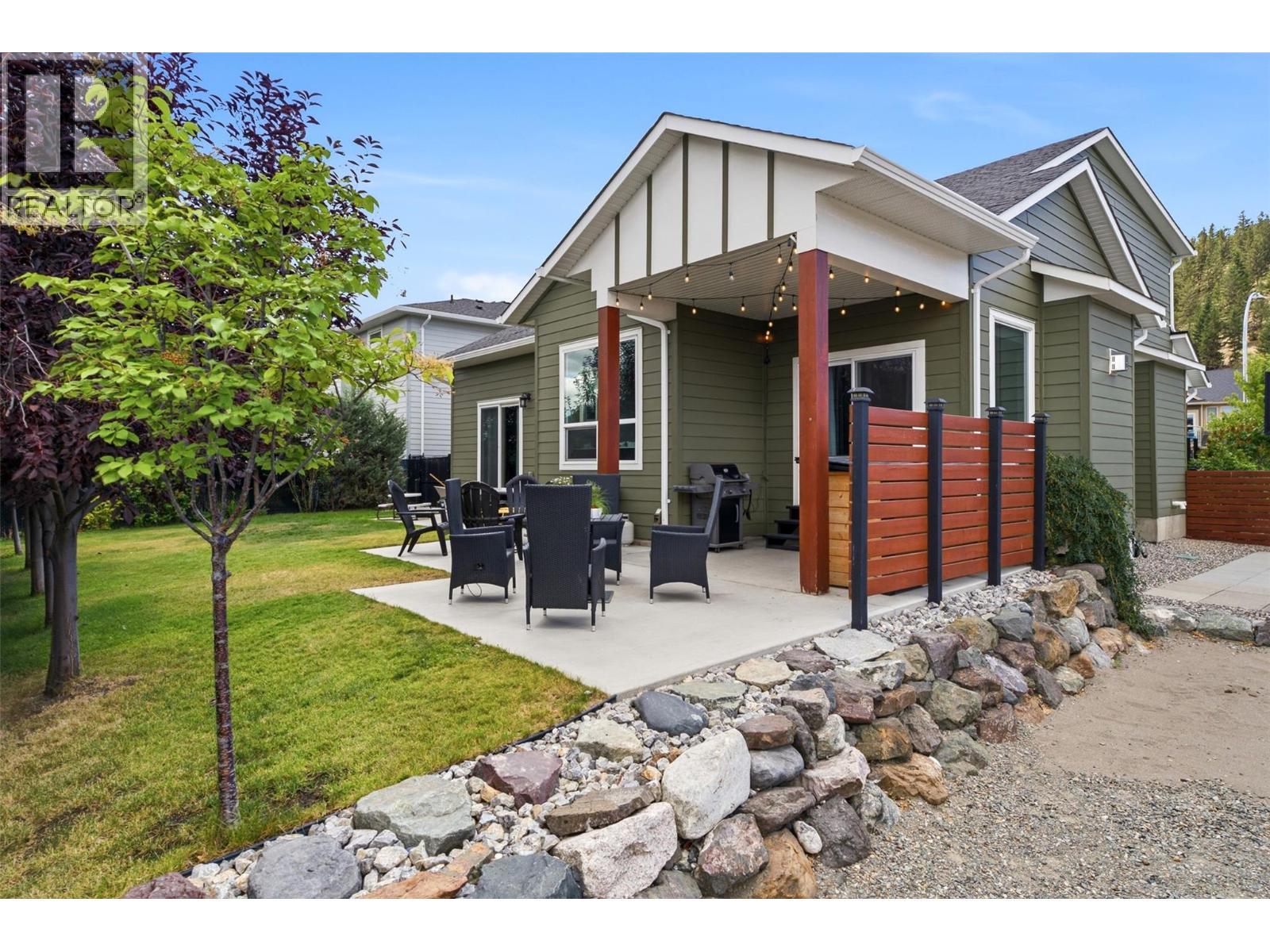 1488 Dunbar Drive, Kamloops, BC - Outdoor