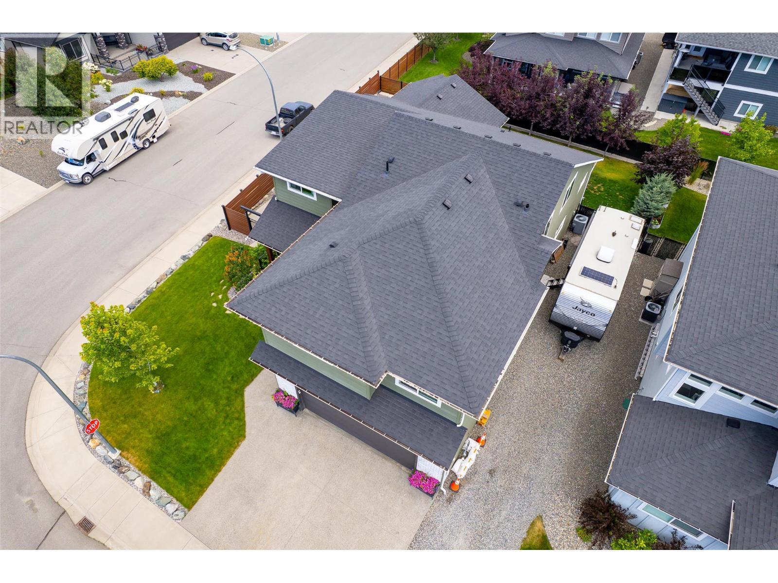 1488 Dunbar Drive, Kamloops, BC - Outdoor