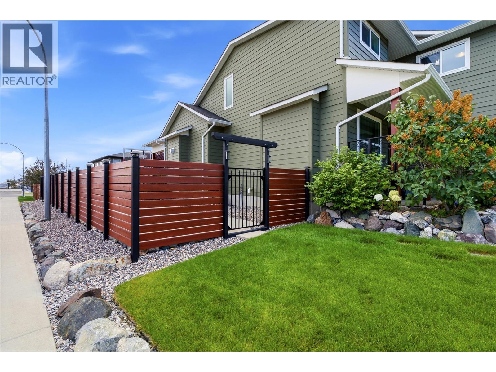 1488 Dunbar Drive, Kamloops, BC - Outdoor