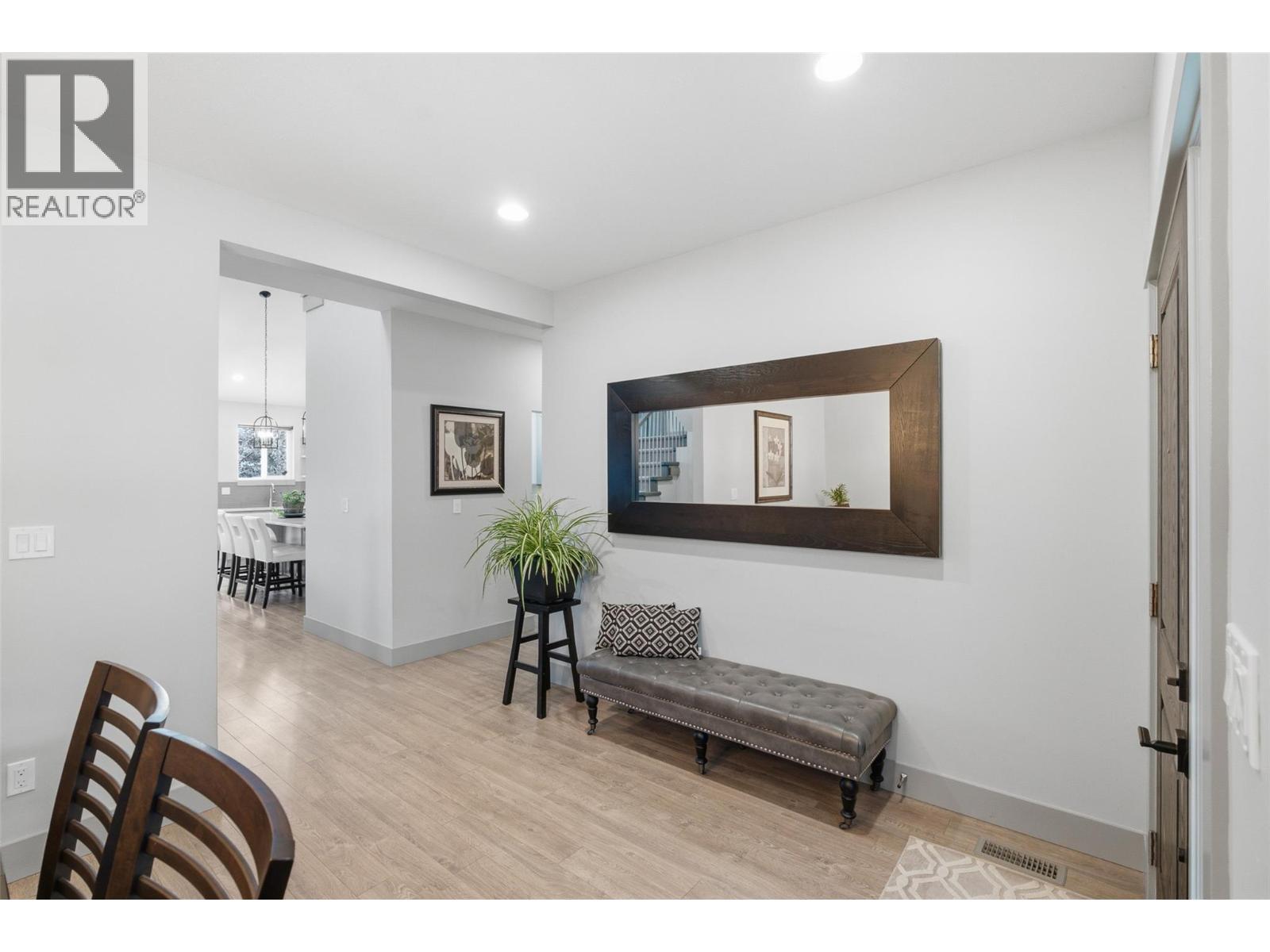 1488 Dunbar Drive, Kamloops, BC - Indoor Photo Showing Other Room