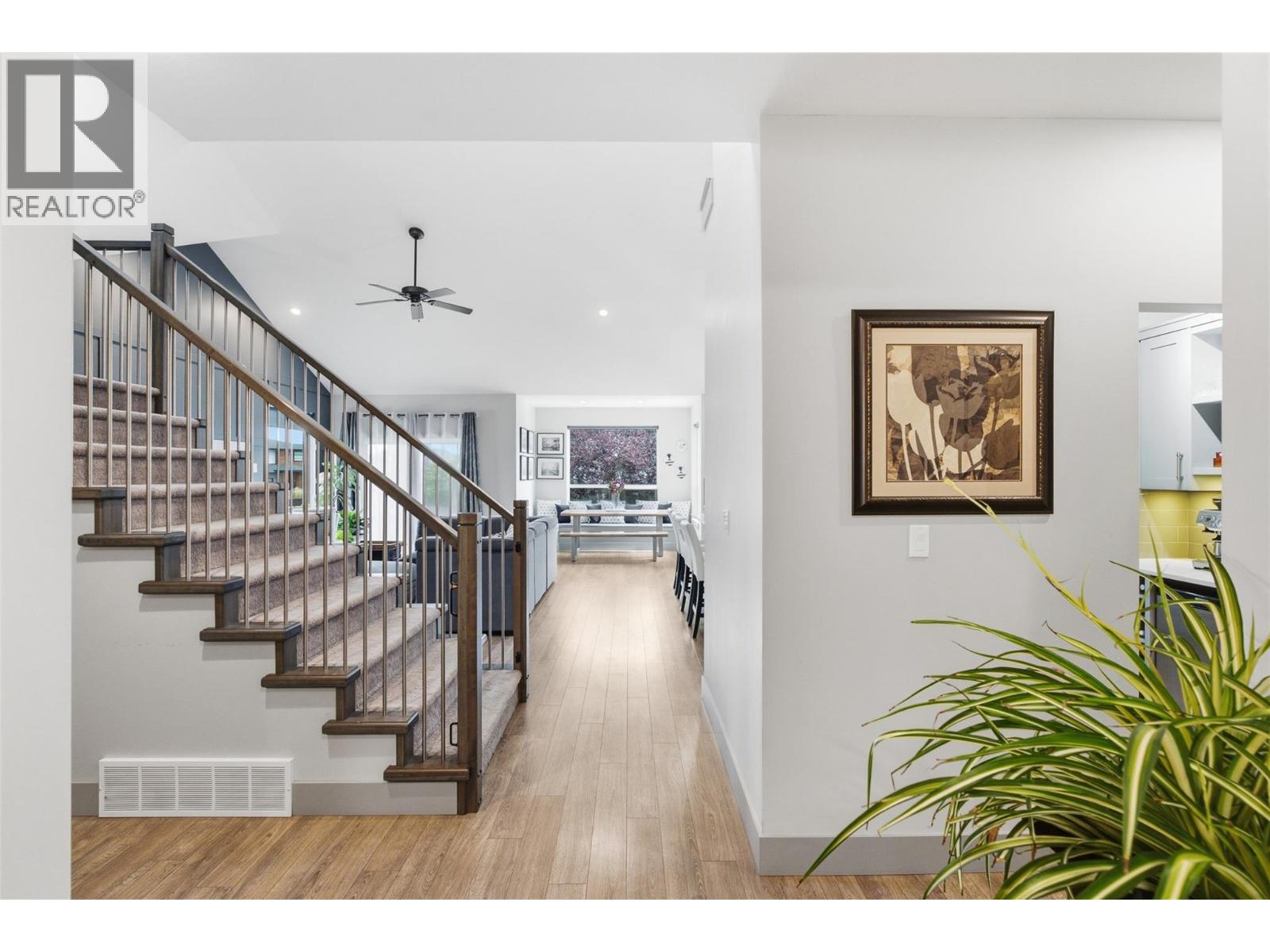1488 Dunbar Drive, Kamloops, BC - Indoor Photo Showing Other Room