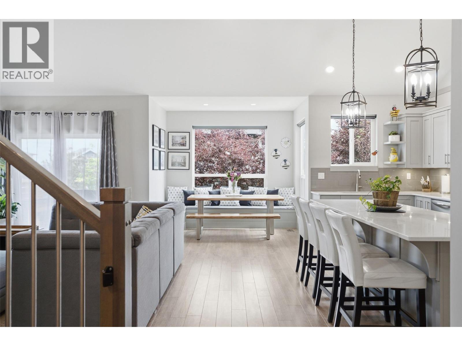 1488 Dunbar Drive, Kamloops, BC - Indoor