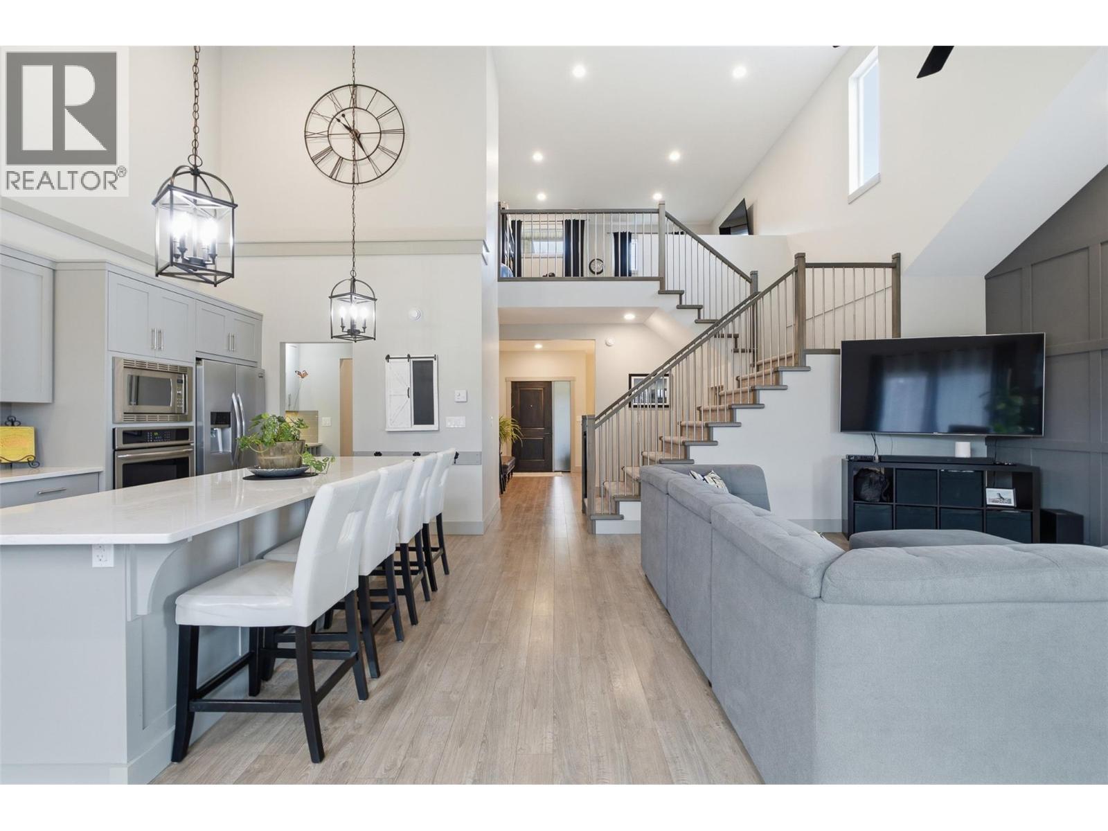1488 Dunbar Drive, Kamloops, BC - Indoor