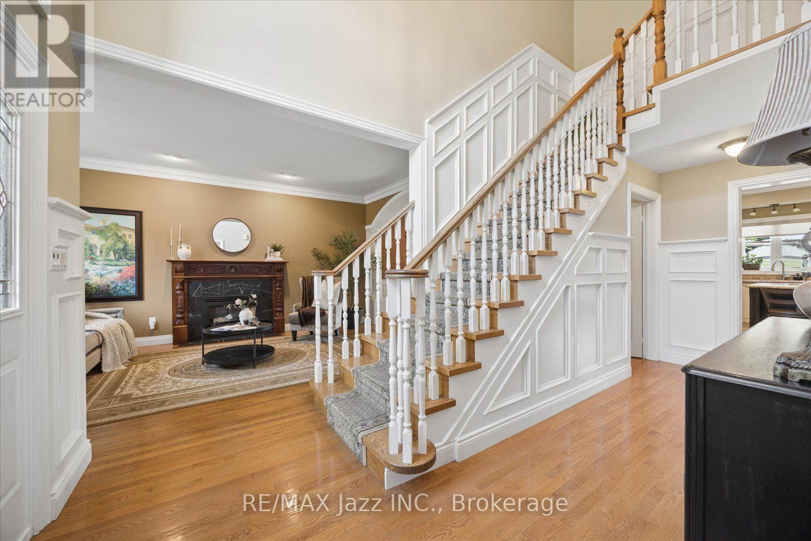 140 Taylorwood Court, Oshawa (Samac), ON - Indoor Photo Showing Other Room