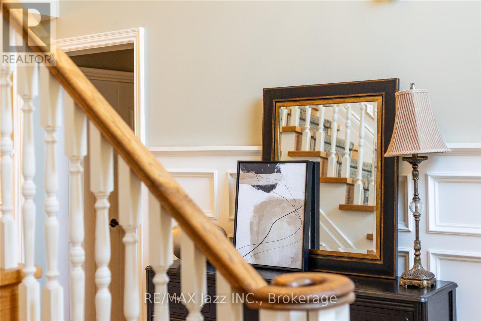 140 Taylorwood Court, Oshawa (Samac), ON - Indoor Photo Showing Other Room