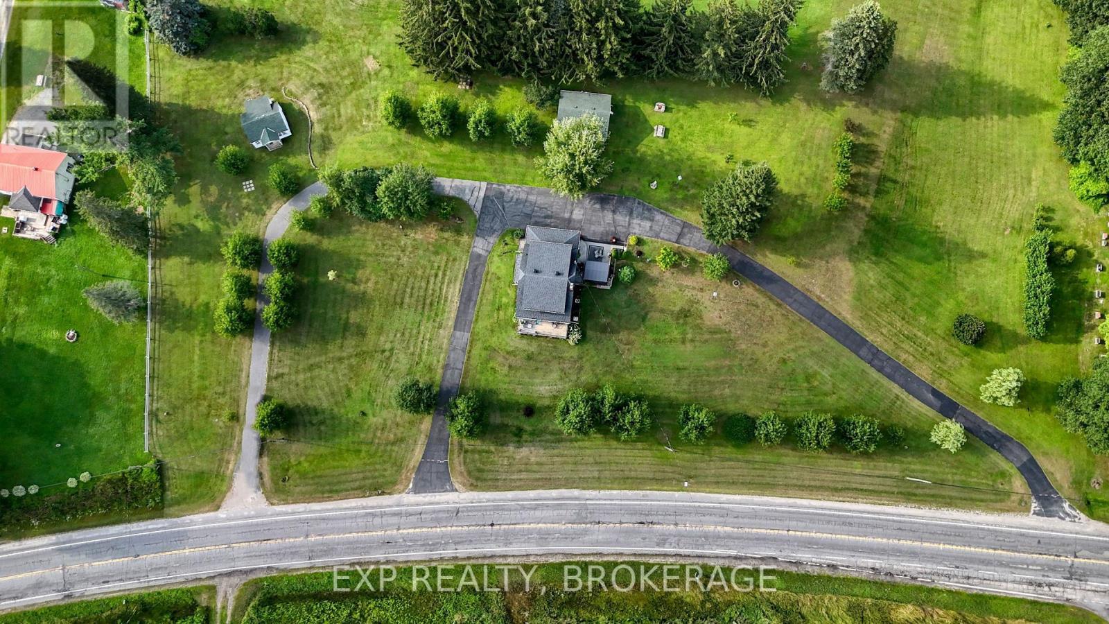 4682 County 2 Road, Front Of Leeds & Seeleys Bay, ON - Outdoor With View
