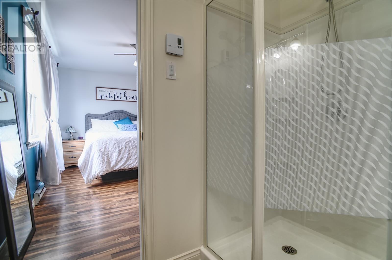 130 Green Acre Drive, St. John'S, NL - Indoor Photo Showing Bathroom