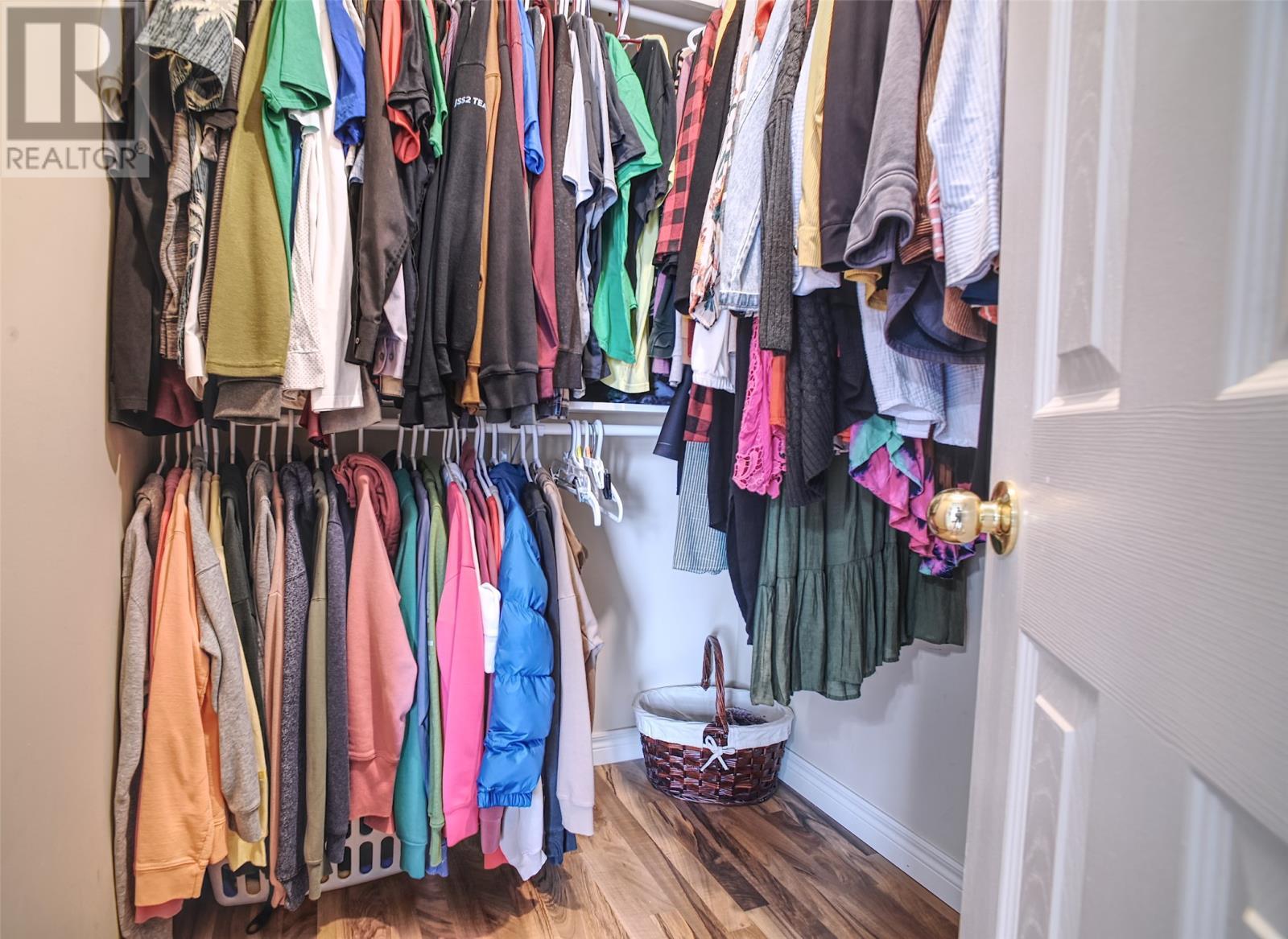 130 Green Acre Drive, St. John'S, NL - Indoor With Storage