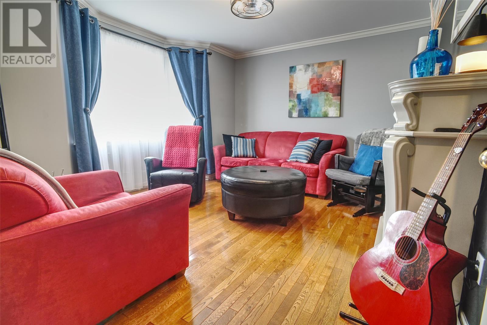 130 Green Acre Drive, St. John'S, NL - Indoor Photo Showing Other Room