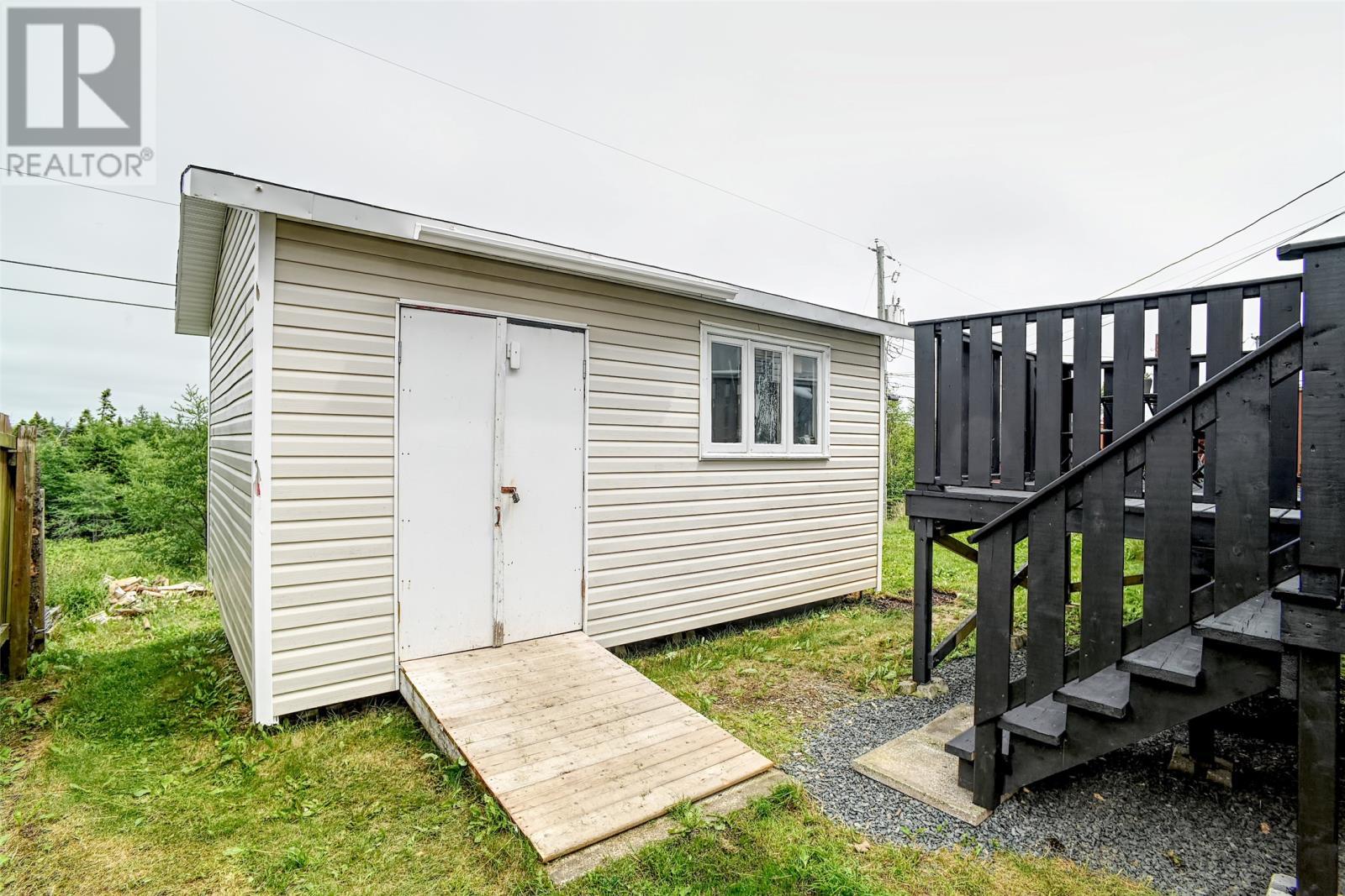 130 Green Acre Drive, St. John'S, NL - Outdoor With Exterior
