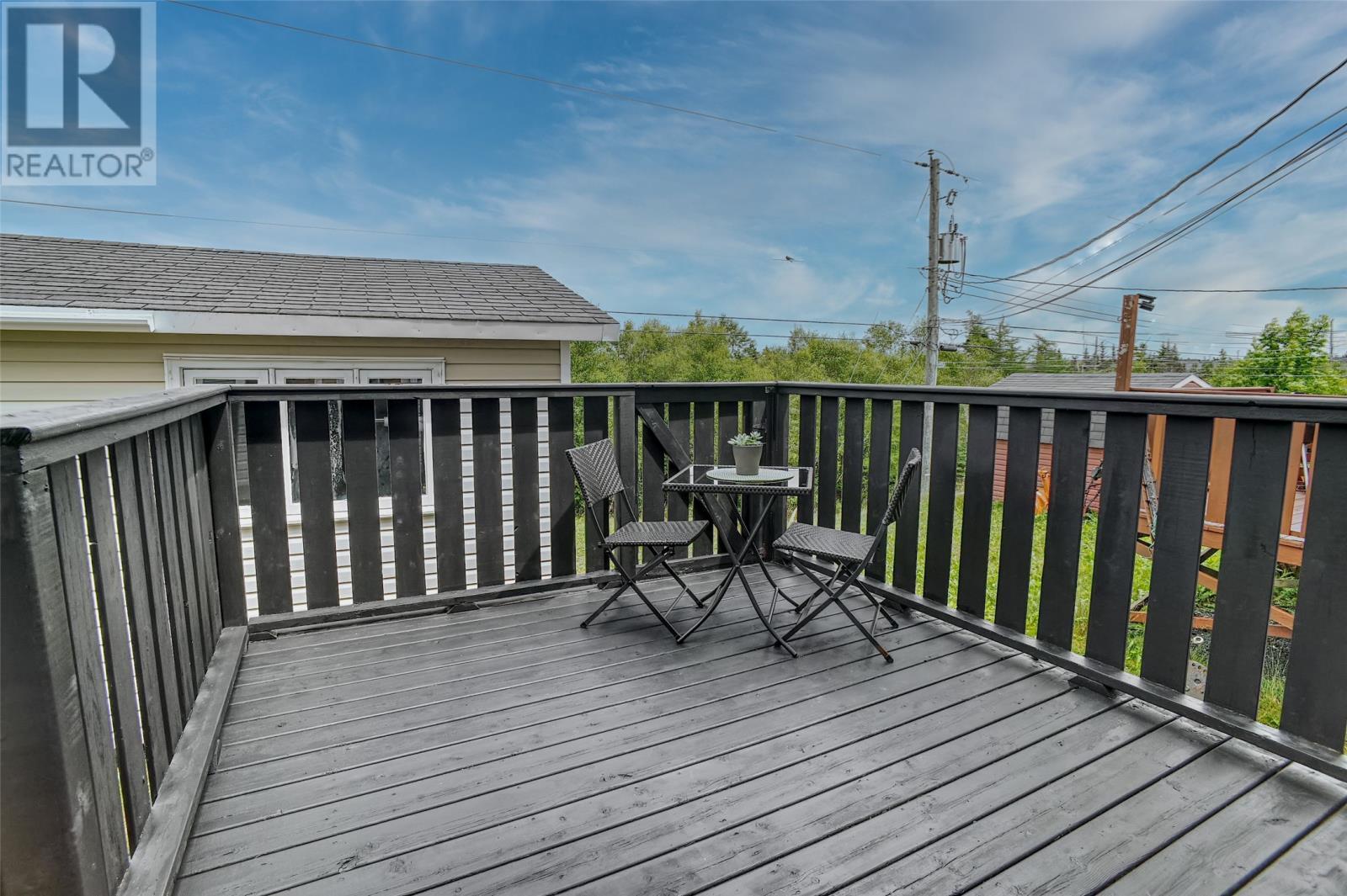 130 Green Acre Drive, St. John'S, NL - Outdoor With Exterior