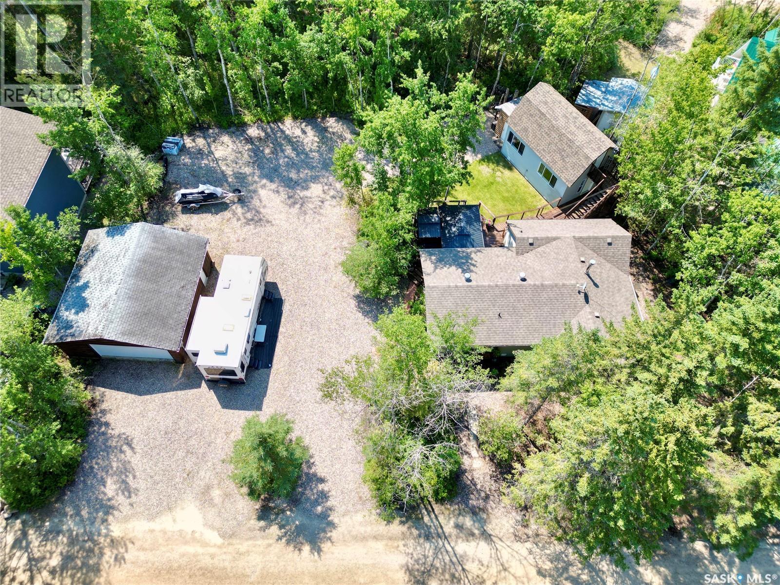 1306 Kewatin Lane, Turtle Lake, SK - Outdoor
