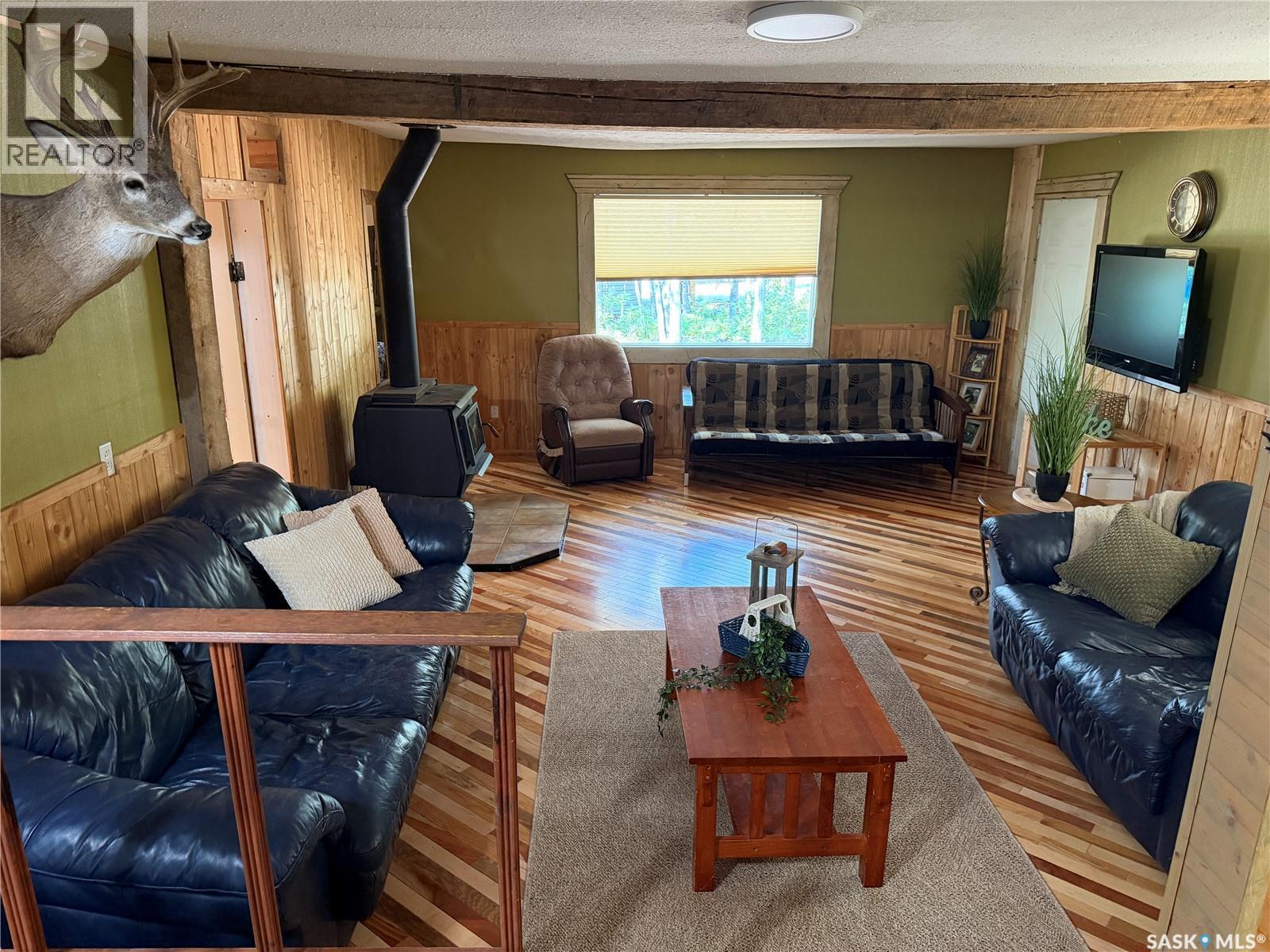 1306 Kewatin Lane, Turtle Lake, SK - Indoor