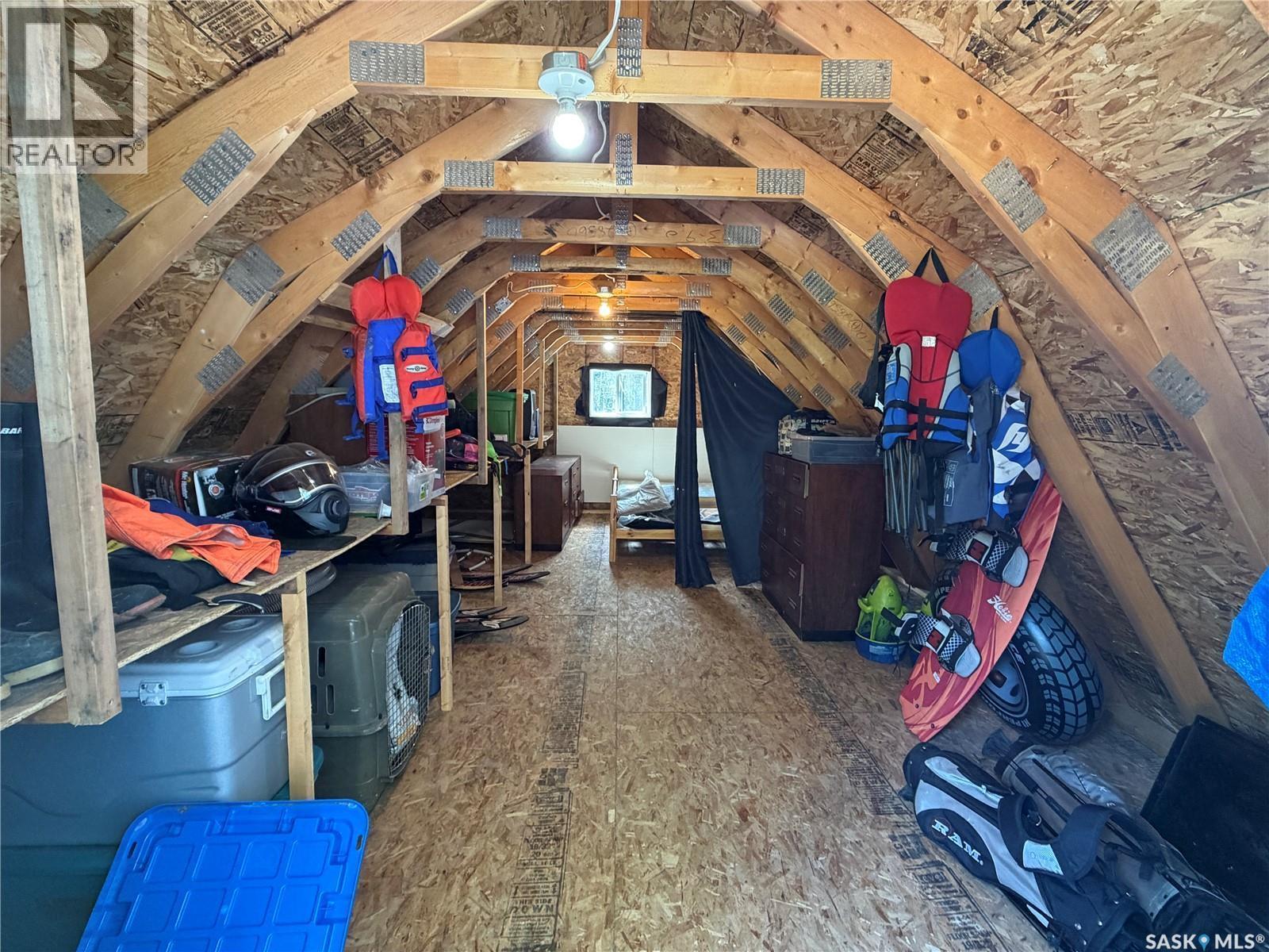 1306 Kewatin Lane, Turtle Lake, SK - Indoor