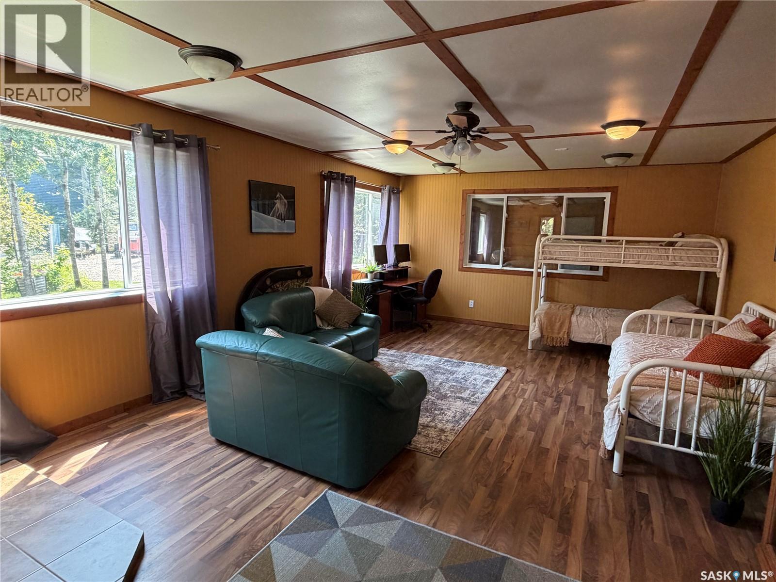 1306 Kewatin Lane, Turtle Lake, SK - Indoor
