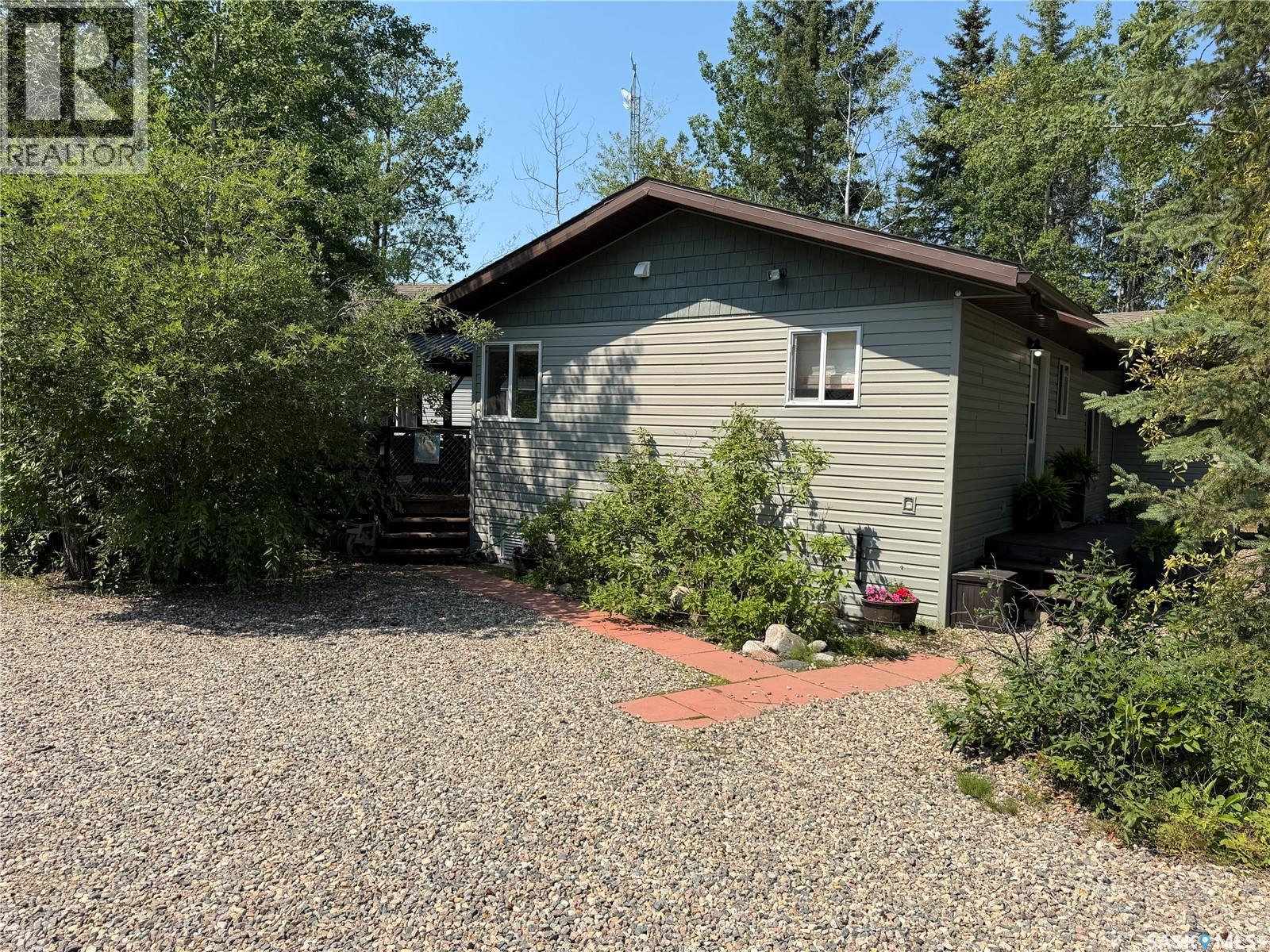 1306 Kewatin Lane, Turtle Lake, SK - Outdoor